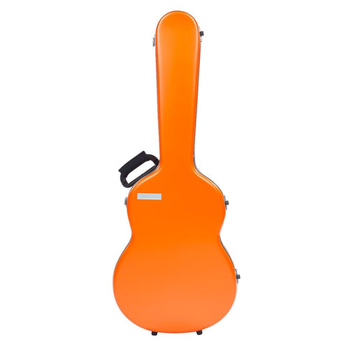 BAM LA DEFENSE Hightech Classical Guitar Case - Orange (DEF8002XLO) - Gsus4