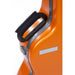 BAM LA DEFENSE Hightech Classical Guitar Case - Orange (DEF8002XLO) - Gsus4