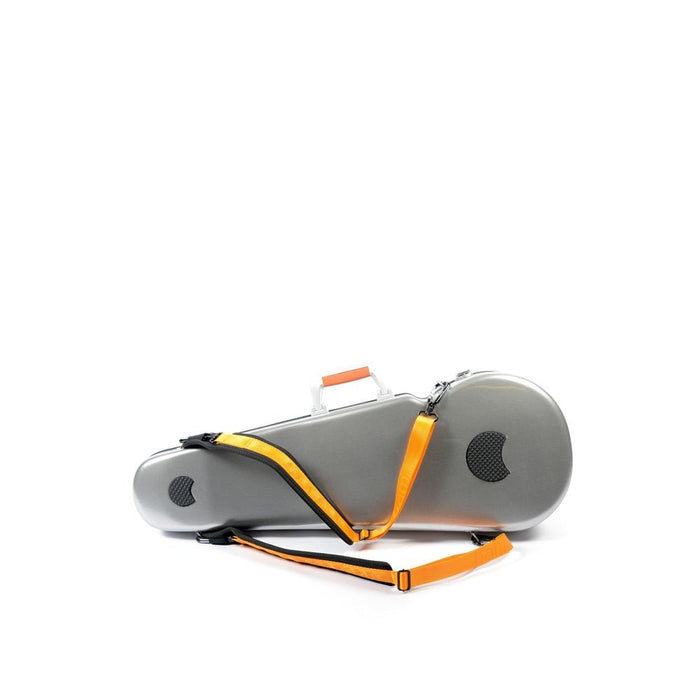 BAM LA DEFENSE Hightech Cont. Viola Case - Brushed Aluminium (DEF2200XLA) - Gsus4