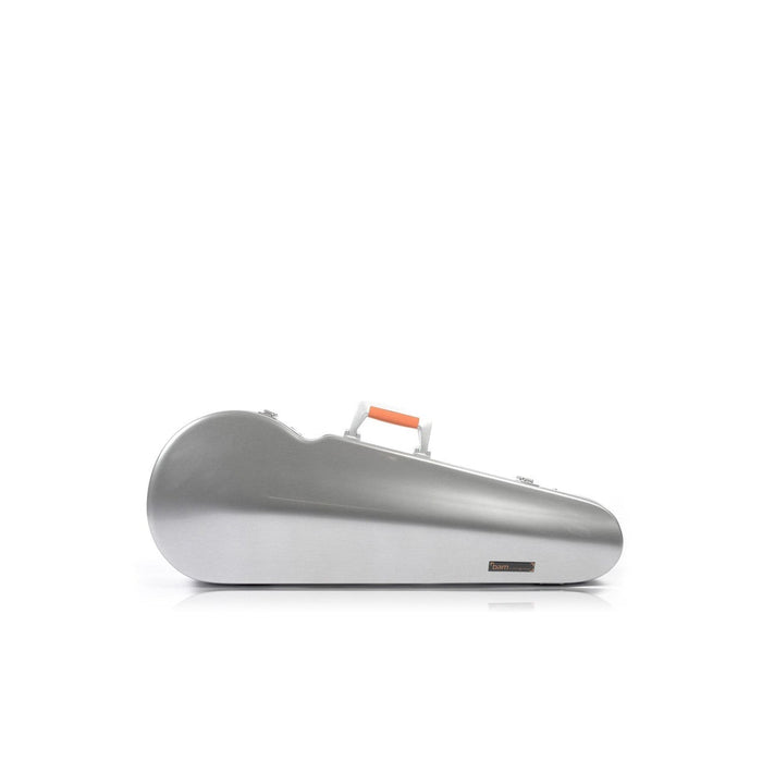 BAM LA DEFENSE Hightech Cont. Viola Case - Brushed Aluminium (DEF2200XLA) - Gsus4