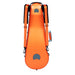 BAM LA DEFENSE Hightech Cont. Viola Case - Orange (DEF2200XLO) - Gsus4