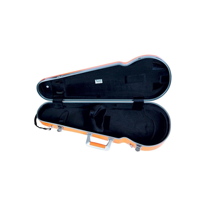 BAM LA DEFENSE Hightech Cont. Viola Case - Orange (DEF2200XLO) - Gsus4