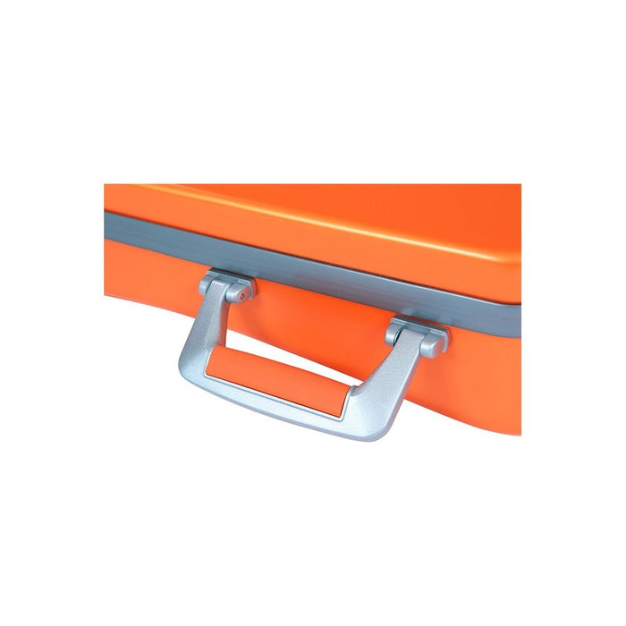 BAM LA DEFENSE Hightech Cont. Viola Case - Orange (DEF2200XLO) - Gsus4