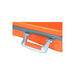 BAM LA DEFENSE Hightech Cont. Viola Case - Orange (DEF2200XLO) - Gsus4