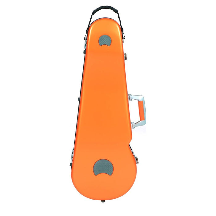 BAM LA DEFENSE Hightech Cont. Viola Case - Orange (DEF2200XLO) - Gsus4