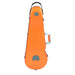 BAM LA DEFENSE Hightech Cont. Viola Case - Orange (DEF2200XLO) - Gsus4