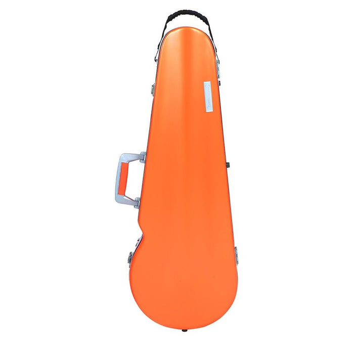 BAM LA DEFENSE Hightech Cont. Viola Case - Orange (DEF2200XLO) - Gsus4