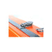 BAM LA DEFENSE Hightech Cont. Violin Case - Orange (DEF2002XLO) - Gsus4