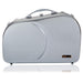 BAM LA DEFENSE Hightech French Horn Case - Brushed Aluminium (DEF6001XLA) - Gsus4