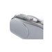 BAM LA DEFENSE Hightech French Horn Case - Brushed Aluminium (DEF6001XLA) - Gsus4