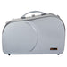 BAM LA DEFENSE Hightech French Horn Case - Brushed Aluminium (DEF6001XLA) - Gsus4
