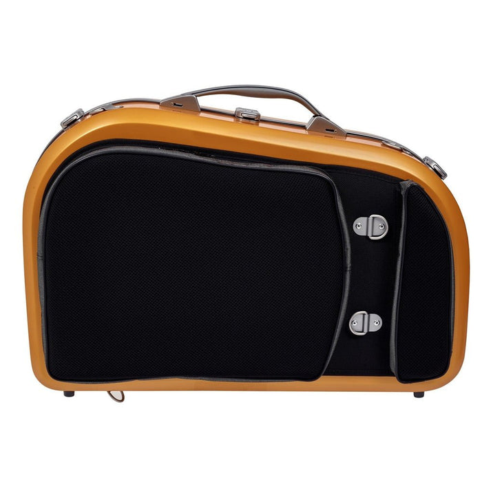 BAM LA DEFENSE Hightech French Horn Case - Orange (DEF6001XLO) - Gsus4