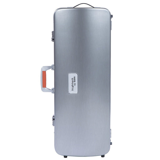 BAM LA DEFENSE Hightech Oblong Viola Case - Brushed Aluminium (DEF2201XLA) - Gsus4