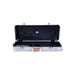 BAM LA DEFENSE Hightech Oblong Viola Case - Brushed Aluminium (DEF2201XLA) - Gsus4