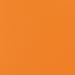 BAM LA DEFENSE Hightech Oblong Viola Case - Orange (DEF2201XLO) - Gsus4
