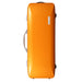 BAM LA DEFENSE Hightech Oblong Viola Case with Back Pocket - Orange (DEF5301XLO) - Gsus4