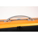 BAM LA DEFENSE Hightech Oblong Viola Case with Back Pocket - Orange (DEF5301XLO) - Gsus4