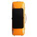 BAM LA DEFENSE Hightech Oblong Viola Case with Back Pocket - Orange (DEF5301XLO) - Gsus4