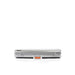 BAM LA DEFENSE Hightech Oblong Violin Case - Brushed Aluminium (DEF2001XLA) - Gsus4