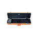 BAM LA DEFENSE Hightech Oblong Violin Case - Orange (DEF2001XLO) - Gsus4