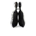 BAM LA DEFENSE Hightech Slim Cello Case - Brushed Aluminium (DEF1005XLA) - Gsus4