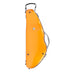 BAM LA DEFENSE Hightech Slim Violin Case - Orange (DEF2000XLO) - Gsus4