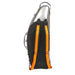 BAM LA DEFENSE Hightech Tenor Sax Case - Brushed Aluminium (DEF4102XLA) - Gsus4