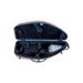 BAM LA DEFENSE Hightech Tenor Sax Case - Orange (DEF4102XLO) - Gsus4
