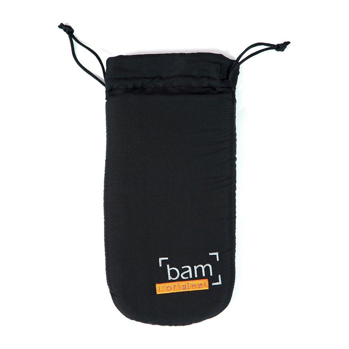 BAM LA DEFENSE Hightech Tenor Sax Case - Orange (DEF4102XLO) - Gsus4