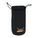BAM LA DEFENSE Hightech Tenor Sax Case - Orange (DEF4102XLO) - Gsus4
