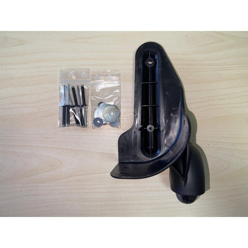 BAM Left Wheel Block for Hightech Baritone Sax (New Version) (SPARE) - Gsus4