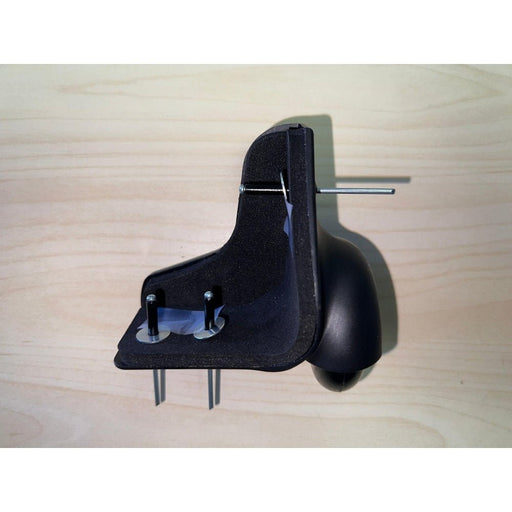 BAM Left Wheel Block for Hightech Baritone Sax (Old Version) (SPARE) - Gsus4