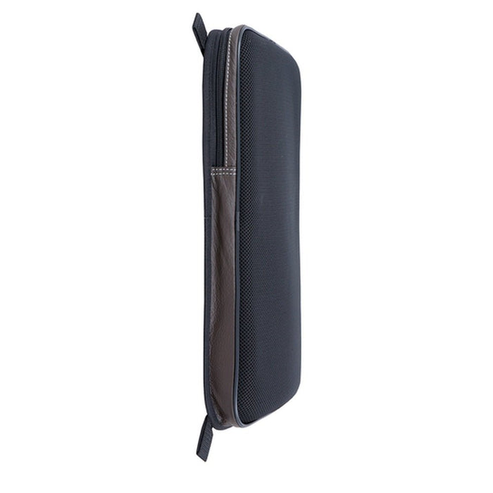 BAM L'ETOILE Back Cushion w/ pocket for Hightech Violin & Viola Cont. Cases - Chocolate (ET9200XPC) - Gsus4