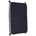 BAM L'ETOILE Back Cushion w/ pocket for Hightech Violin & Viola Cont. Cases - Mud Grey (ET9200XPG) - Gsus4