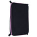 BAM L'ETOILE Back Cushion w/ pocket for Hightech Violin & Viola Cont. Cases - Rose Pink (ET9200XPRO) - Gsus4
