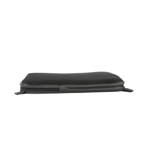 BAM L'ETOILE Back Cushion w/ pocket for Hightech Violin & Viola Oblong Cases - Black (ET9100XPN) - Gsus4
