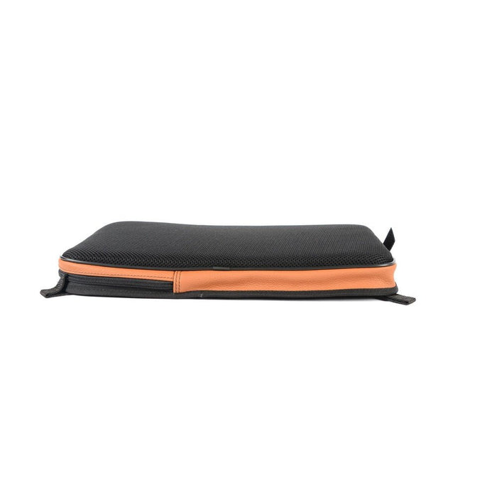 BAM L'ETOILE Back Cushion w/ pocket for Hightech Violin & Viola Oblong Cases - Cognac (ET9100XPCC) - Gsus4