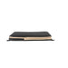 BAM L'ETOILE Back Cushion w/ pocket for Hightech Violin & Viola Oblong Cases - Greige (ET9100XPGR) - Gsus4