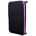 BAM L'ETOILE Back Cushion w/ pocket for Hightech Violin & Viola Oblong Cases - Rose Pink (ET9100XPRO) - Gsus4