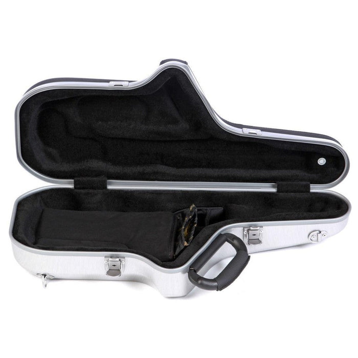 BAM L'ETOILE Cabine Alto Sax Case - Black (ET4011SN) - Gsus4