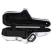 BAM L'ETOILE Cabine Alto Sax Case - Black (ET4011SN) - Gsus4