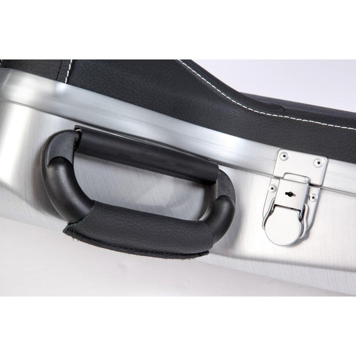 BAM L'ETOILE Cabine Alto Sax Case - Black (ET4011SN) - Gsus4