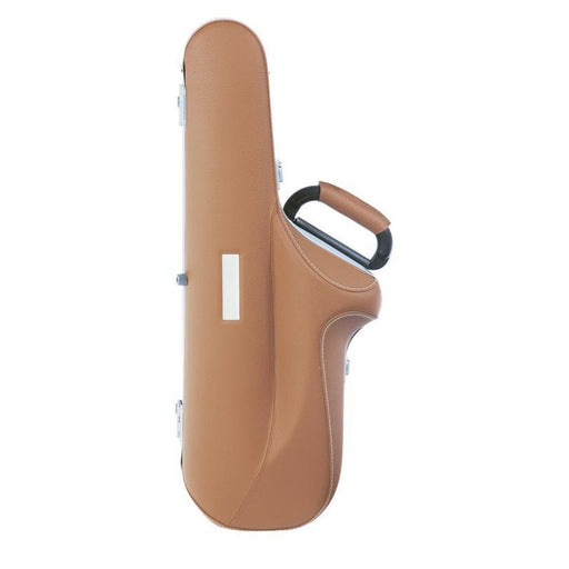 BAM L'ETOILE Cabine Alto Sax Case - Cognac (ET4011SCC) - Gsus4