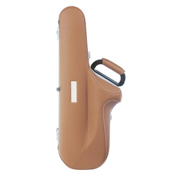 BAM L'ETOILE Cabine Alto Sax Case - Cognac (ET4011SCC) - Gsus4