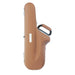 BAM L'ETOILE Cabine Alto Sax Case - Cognac (ET4011SCC) - Gsus4
