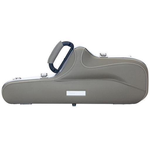 BAM L'ETOILE Cabine Alto Sax Case - Mud Grey (ET4011SG) - Gsus4