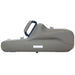 BAM L'ETOILE Cabine Alto Sax Case - Mud Grey (ET4011SG) - Gsus4