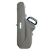 BAM L'ETOILE Cabine Alto Sax Case - Mud Grey (ET4011SG) - Gsus4