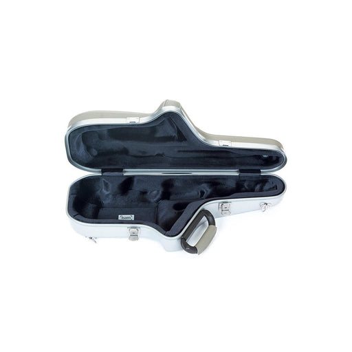 BAM L'ETOILE Cabine Alto Sax Case - Mud Grey (ET4011SG) - Gsus4
