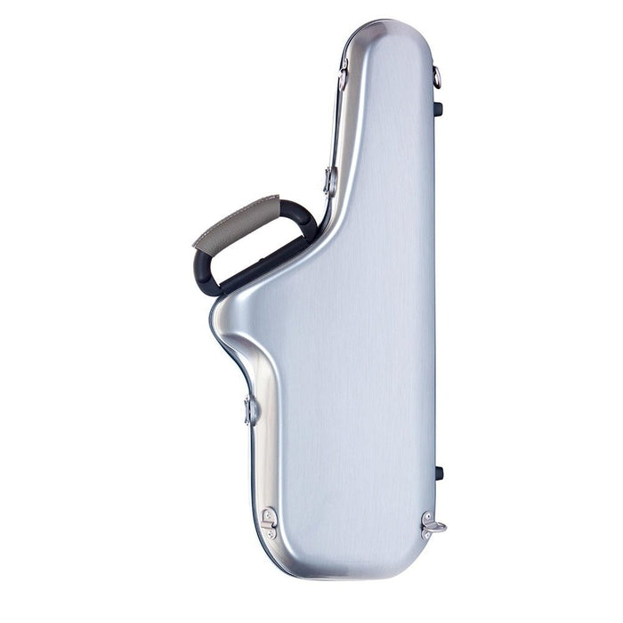 BAM L'ETOILE Cabine Alto Sax Case - Mud Grey (ET4011SG) - Gsus4